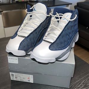 Selling air Jordan 13 retro